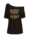 Believe the Hype