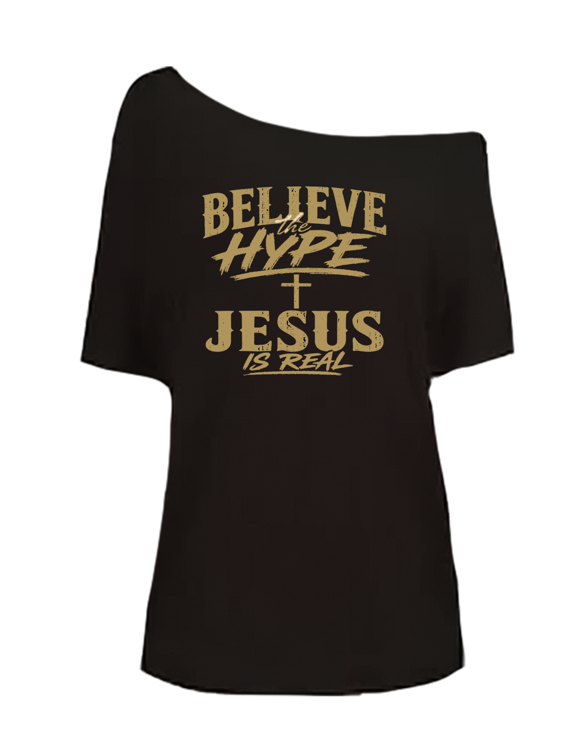 Believe the Hype