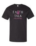 Faith Talk - I Trust His Plan