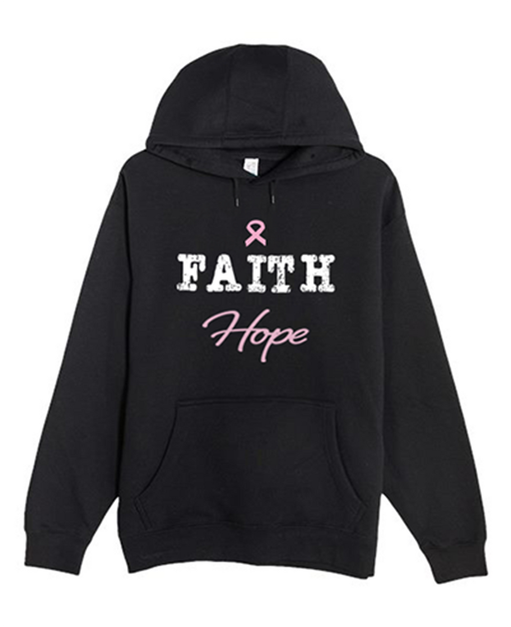 FAITH • HOPE Hoodie