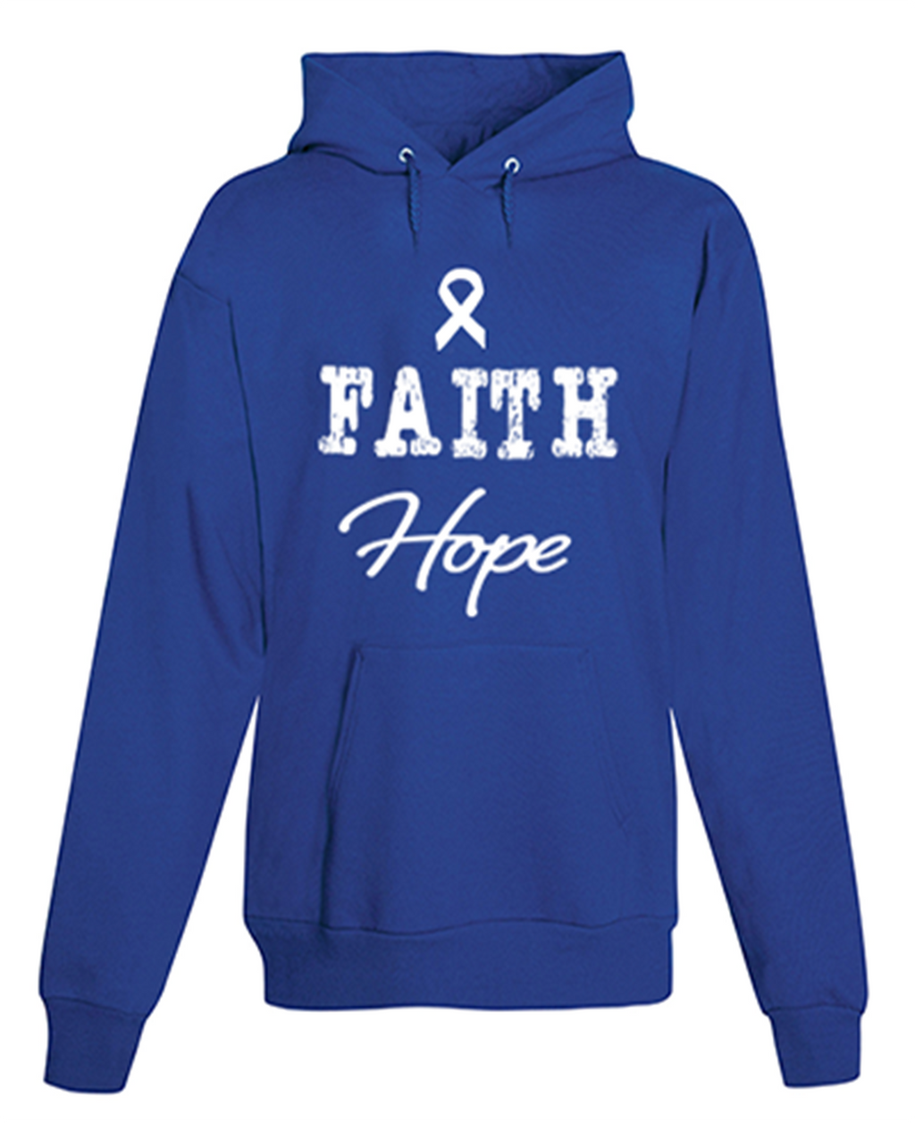 FAITH • HOPE Hoodie