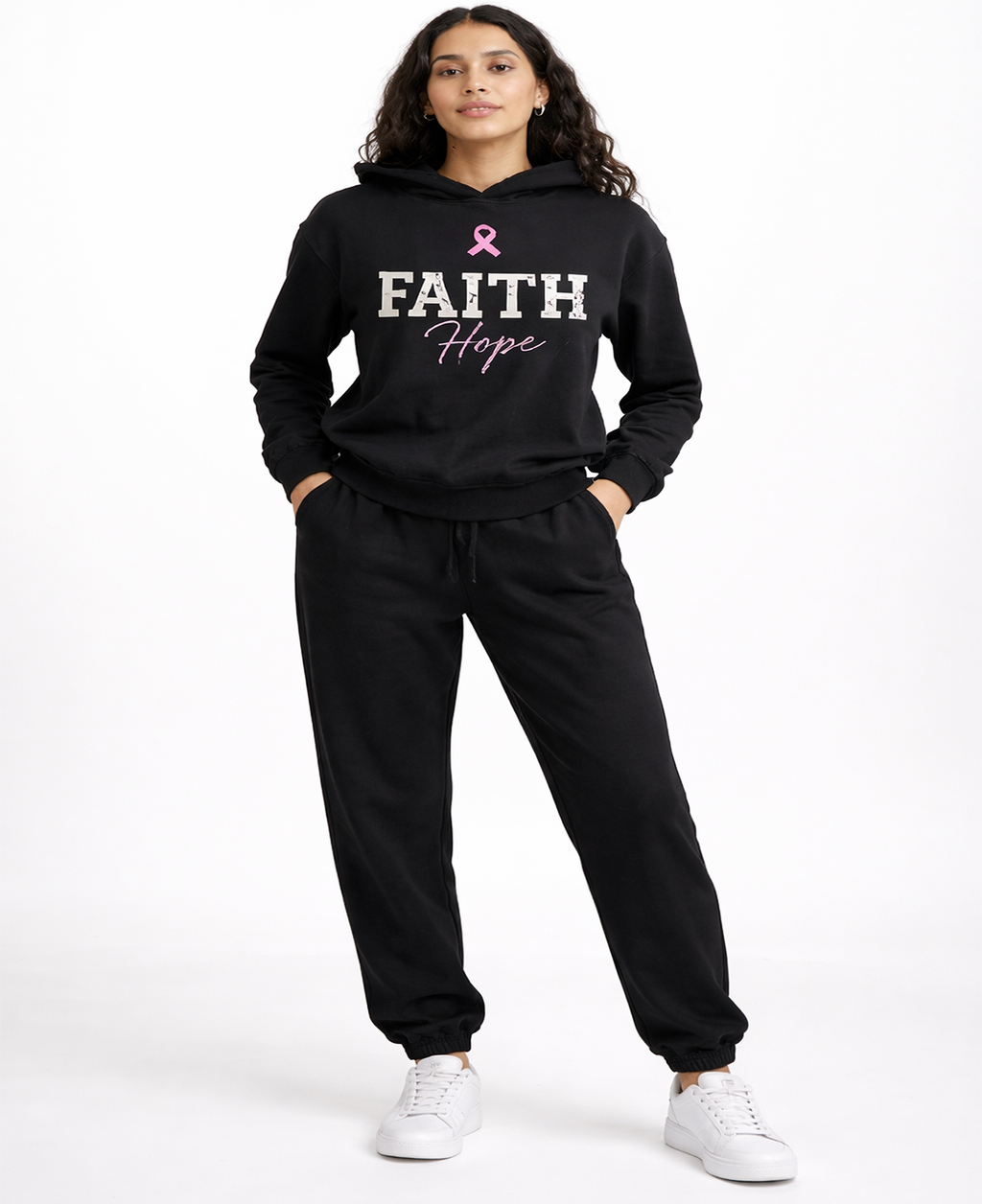 FAITH • HOPE Hoodie